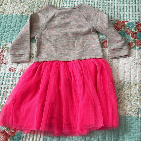 NWT Gap Baby dress - Picture 2 of 4
